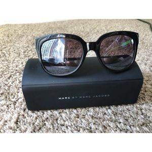 Marc By Marc Jacobs Sunglasses